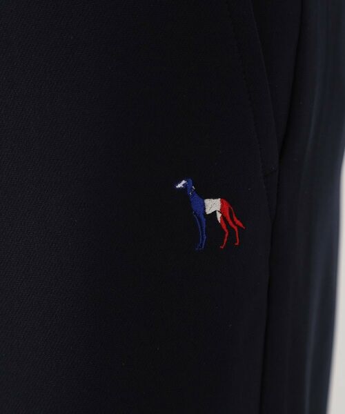 adabat / アダバット パンツ | 【ADABAT NAVY】ダブルクロステーパードパンツ | 詳細20