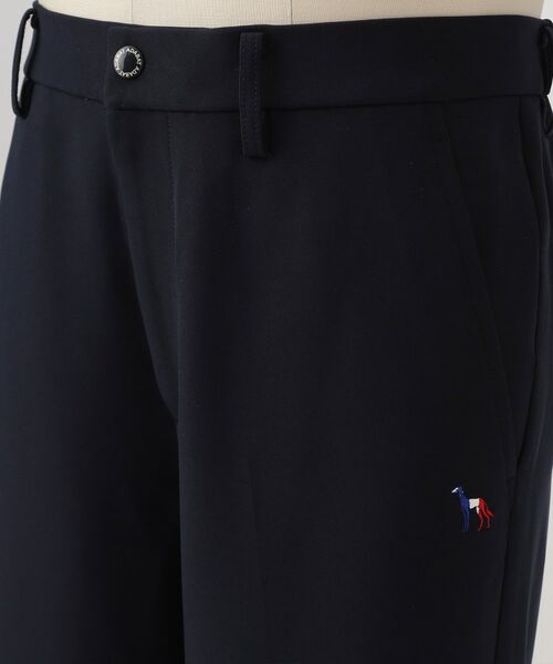 adabat / アダバット パンツ | 【ADABAT NAVY】接触冷感 ダブルクロステーパードパンツ | 詳細23