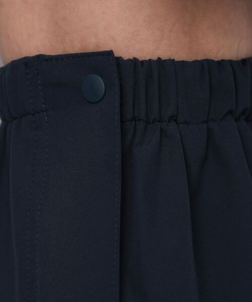 adabat / アダバット その他アウター | 【ADABAT NAVY】レッグカバー付きレインワンピース | 詳細29