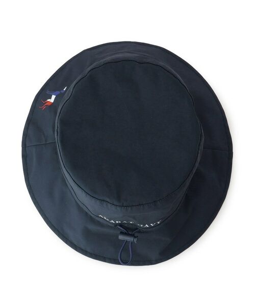 adabat / アダバット ハット | 【ADABAT NAVY】レインハット | 詳細3