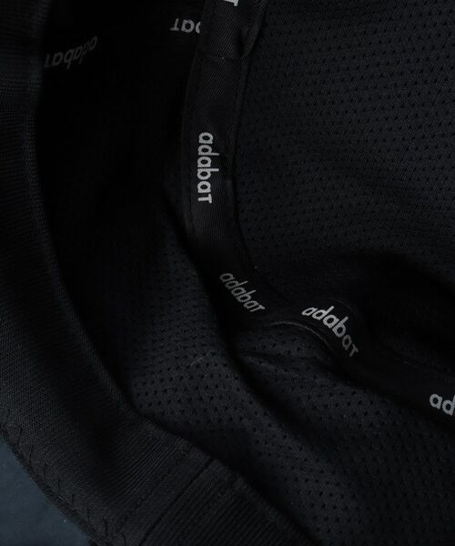 adabat / アダバット ハット | 【ADABAT NAVY】レインハット | 詳細5