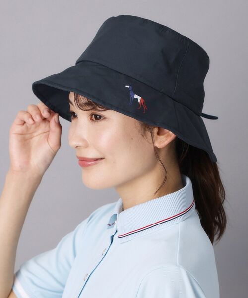 adabat / アダバット ハット | 【ADABAT NAVY】レインハット | 詳細9