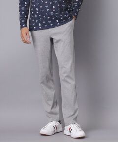 adabat / アダバット パンツ | 【ADABAT NAVY】ライトスムースジャージパンツ