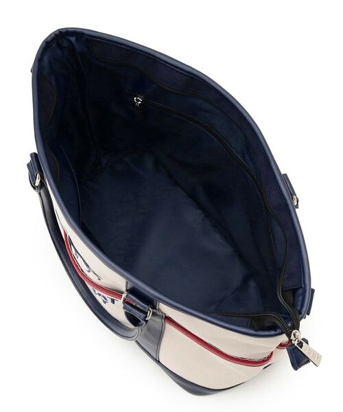 adabat / アダバット トートバッグ | 【ADABAT NAVY】ビックトートバッグ | 詳細14