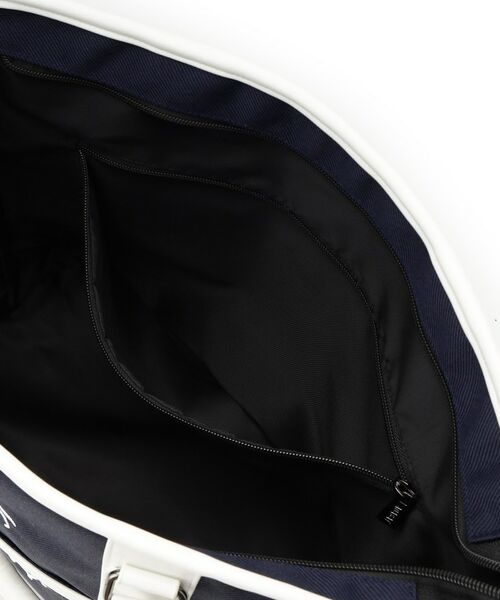 adabat / アダバット トートバッグ | 【ADABAT NAVY】ビックトートバッグ | 詳細17
