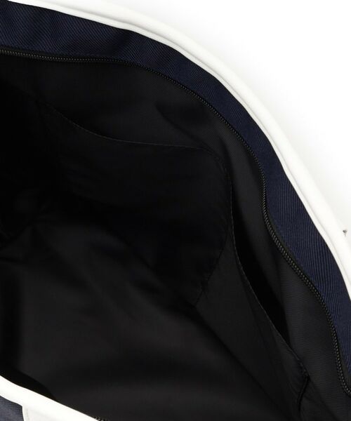 adabat / アダバット トートバッグ | 【ADABAT NAVY】ビックトートバッグ | 詳細18