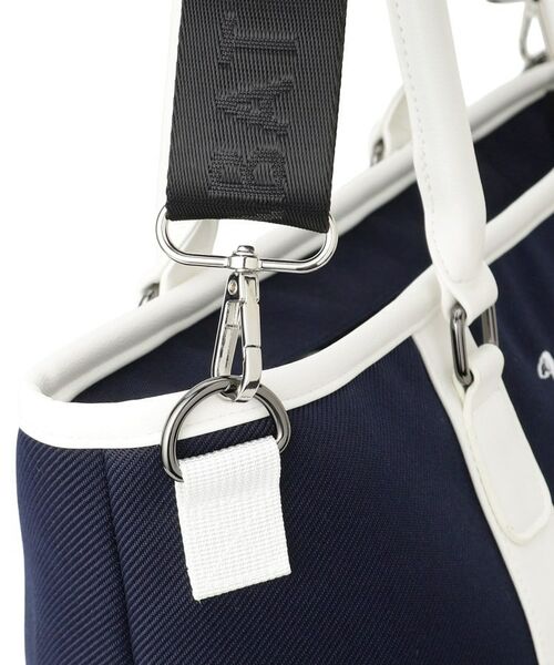 adabat / アダバット トートバッグ | 【ADABAT NAVY】ビックトートバッグ | 詳細22
