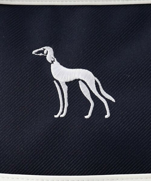 adabat / アダバット トートバッグ | 【ADABAT NAVY】ビックトートバッグ | 詳細26