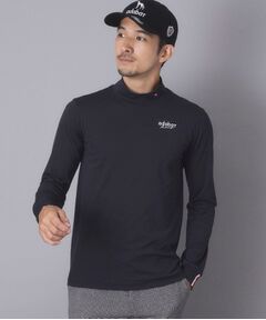 adabat / アダバット カットソー | 【ADABAT NAVY】ワンポイントロゴモックT