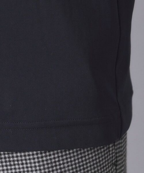 adabat / アダバット カットソー | 【ADABAT NAVY】ワンポイントロゴモックT | 詳細14