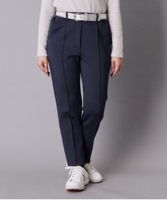 adabat / アダバット パンツ | スムースジャージピンタックパンツ