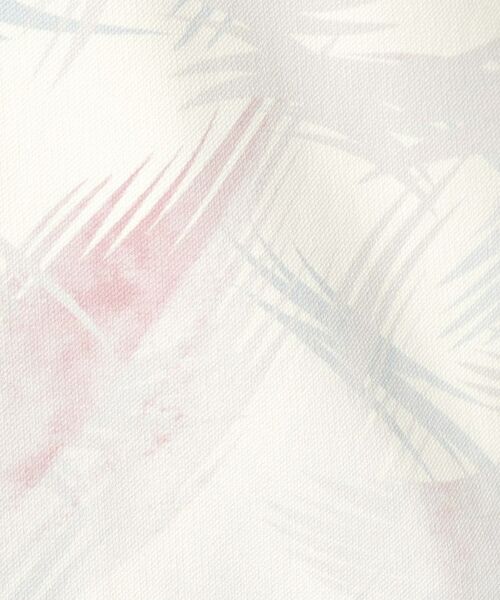 ADABAT STREAM / アダバットストリーム ポロシャツ | UVカット/吸水速乾 フェザープリントポロシャツ | 詳細5