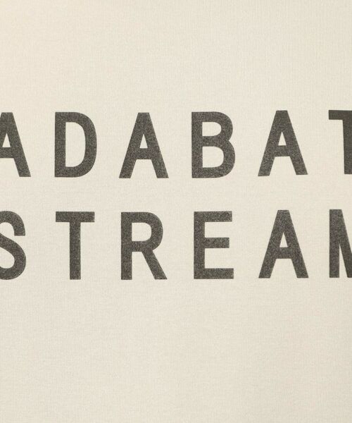 ADABAT STREAM / アダバットストリーム カットソー | UVカット/接触冷感 ドライタッチモックネックT | 詳細15