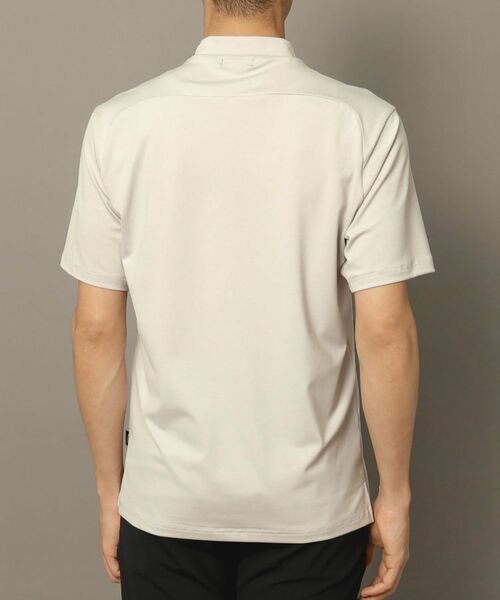 ADABAT STREAM / アダバットストリーム カットソー | UVカット/接触冷感 ドライタッチモックネックT | 詳細18