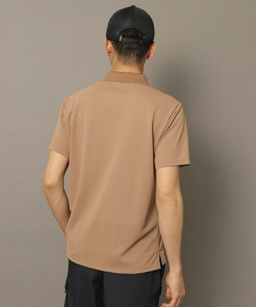 ADABAT STREAM / アダバットストリーム ポロシャツ | UVカット/吸水速乾 ソフトドライタッチカノコ ポロシャツ | 詳細16