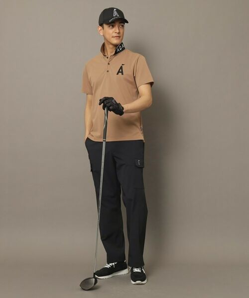 ADABAT STREAM / アダバットストリーム ポロシャツ | UVカット/吸水速乾 ソフトドライタッチカノコ ポロシャツ | 詳細18