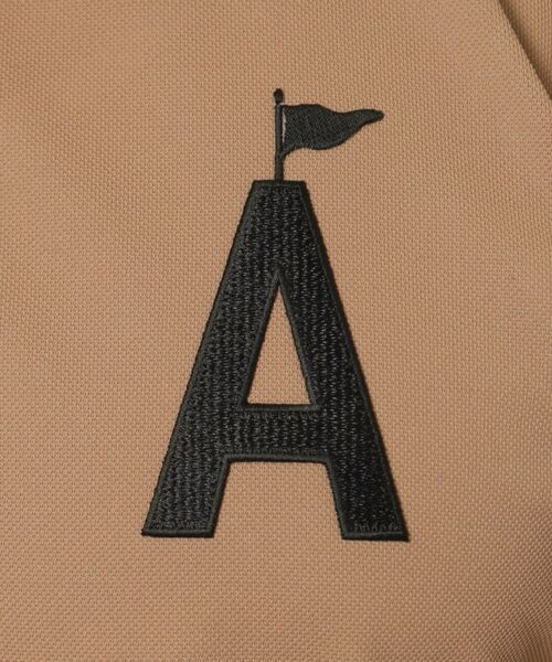 ADABAT STREAM / アダバットストリーム ポロシャツ | UVカット/吸水速乾 ソフトドライタッチカノコ ポロシャツ | 詳細19