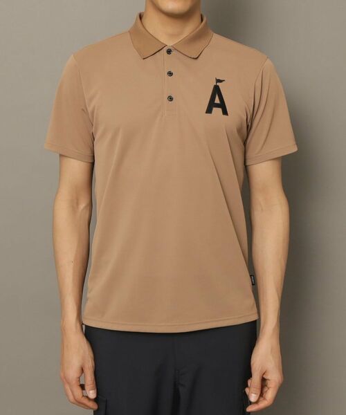 ADABAT STREAM / アダバットストリーム ポロシャツ | UVカット/吸水速乾 ソフトドライタッチカノコ ポロシャツ | 詳細20