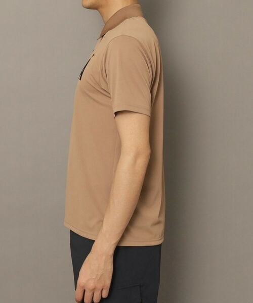 ADABAT STREAM / アダバットストリーム ポロシャツ | UVカット/吸水速乾 ソフトドライタッチカノコ ポロシャツ | 詳細21