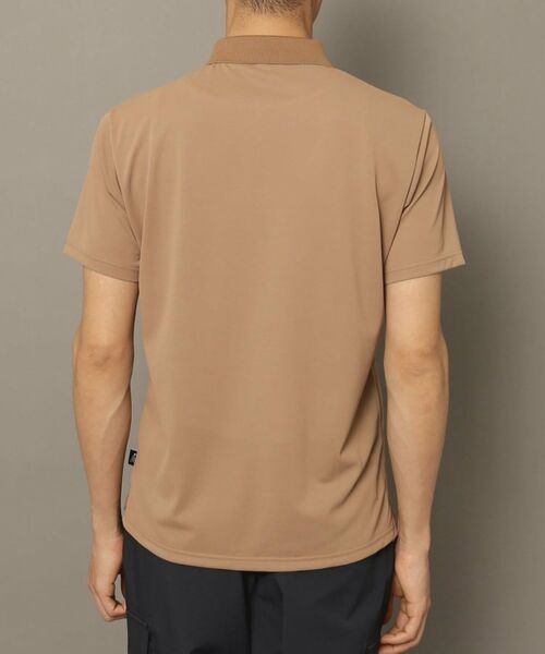 ADABAT STREAM / アダバットストリーム ポロシャツ | UVカット/吸水速乾 ソフトドライタッチカノコ ポロシャツ | 詳細22