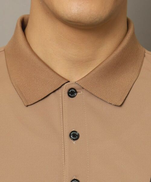 ADABAT STREAM / アダバットストリーム ポロシャツ | UVカット/吸水速乾 ソフトドライタッチカノコ ポロシャツ | 詳細23