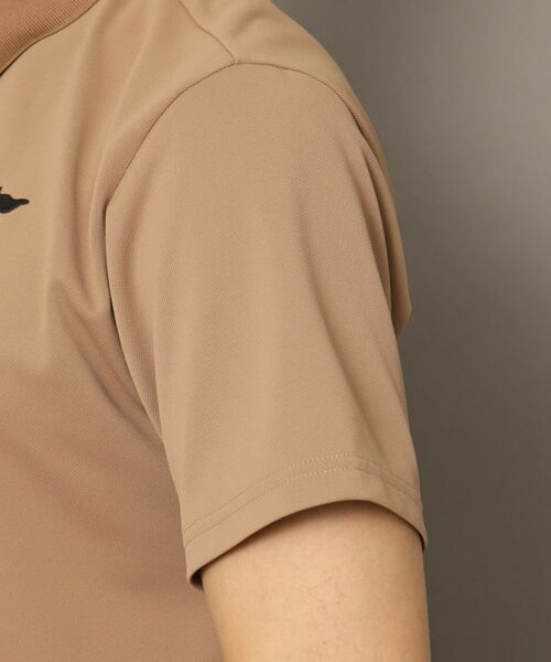 ADABAT STREAM / アダバットストリーム ポロシャツ | UVカット/吸水速乾 ソフトドライタッチカノコ ポロシャツ | 詳細24