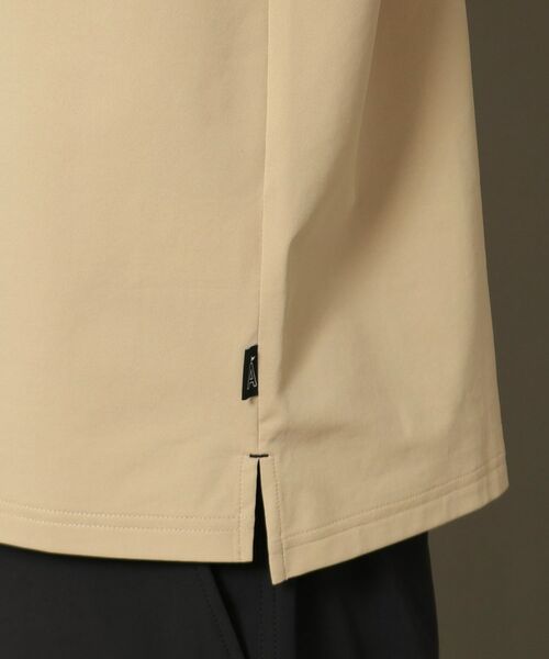 ADABAT STREAM / アダバットストリーム ポロシャツ | UVカット/吸水速乾 ハイゲージ ドライカノコ ポロシャツ | 詳細21