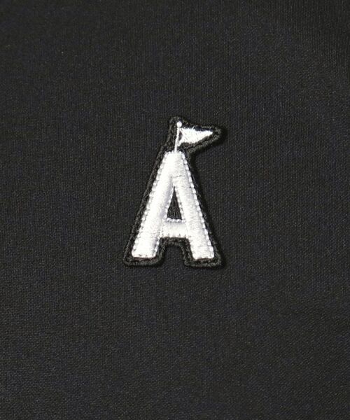 ADABAT STREAM / アダバットストリーム ポロシャツ | UVカット/吸水速乾 ハイゲージ ドライカノコ ポロシャツ | 詳細9