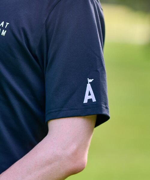 ADABAT STREAM / アダバットストリーム ポロシャツ | UVカット/接触冷感 ドライタッチ ストレッチ ポロシャツ | 詳細18