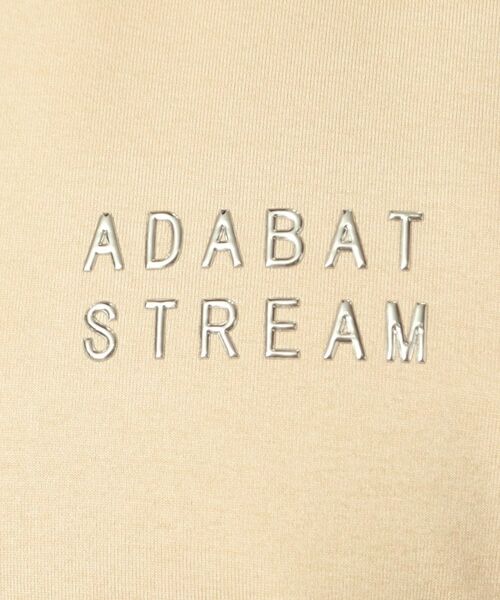 ADABAT STREAM / アダバットストリーム ポロシャツ | UVカット/接触冷感 ドライタッチ ストレッチ ポロシャツ | 詳細26