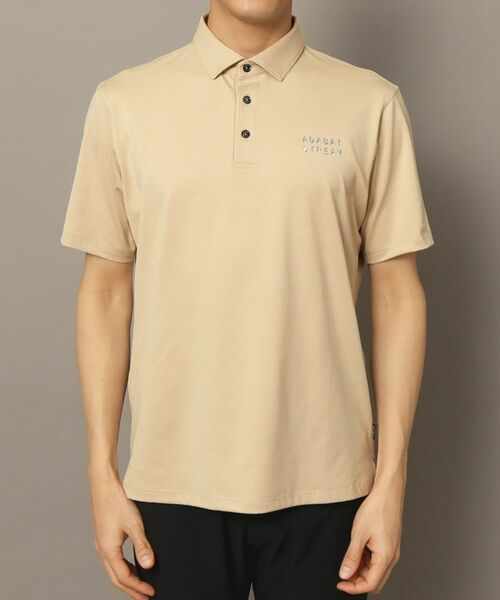 ADABAT STREAM / アダバットストリーム ポロシャツ | UVカット/接触冷感 ドライタッチ ストレッチ ポロシャツ | 詳細27