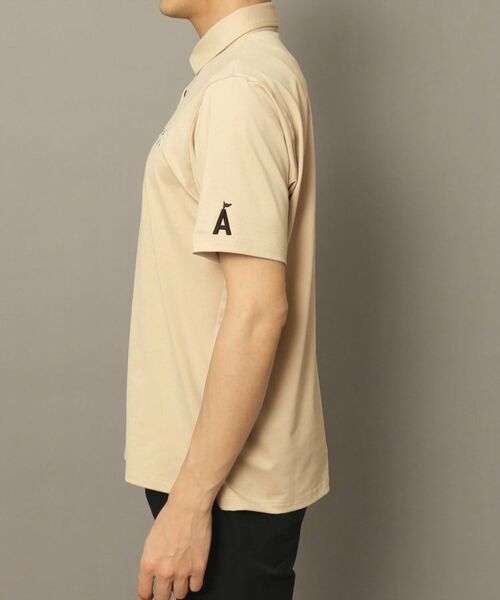 ADABAT STREAM / アダバットストリーム ポロシャツ | UVカット/接触冷感 ドライタッチ ストレッチ ポロシャツ | 詳細28