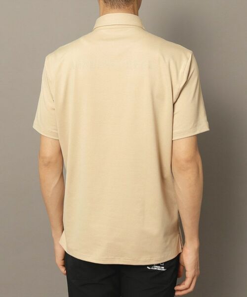 ADABAT STREAM / アダバットストリーム ポロシャツ | UVカット/接触冷感 ドライタッチ ストレッチ ポロシャツ | 詳細29