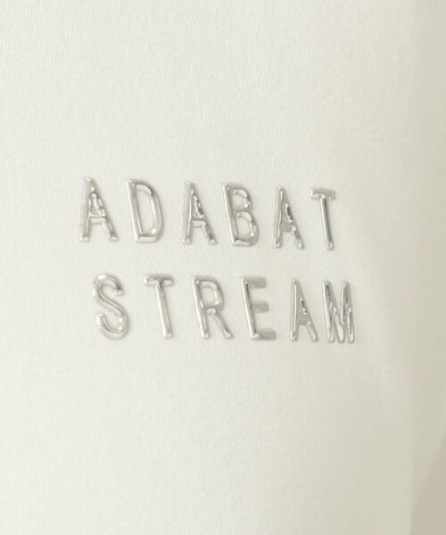ADABAT STREAM / アダバットストリーム ポロシャツ | UVカット/接触冷感 ドライタッチ ストレッチ ポロシャツ | 詳細5