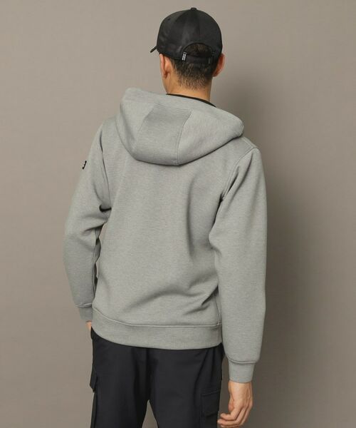 ADABAT STREAM / アダバットストリーム パーカー | UVカット クールタッチスムースパーカ | 詳細1