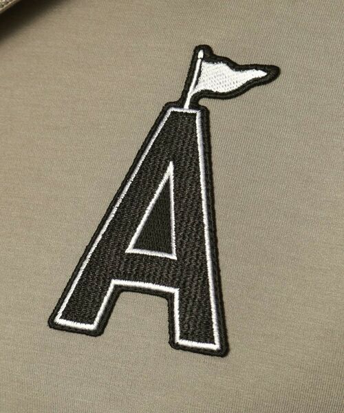 ADABAT STREAM / アダバットストリーム パーカー | UVカット クールタッチスムースパーカ | 詳細12