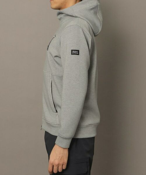 ADABAT STREAM / アダバットストリーム パーカー | UVカット クールタッチスムースパーカ | 詳細14