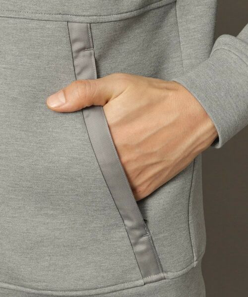 ADABAT STREAM / アダバットストリーム パーカー | UVカット クールタッチスムースパーカ | 詳細19