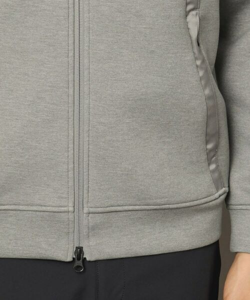 ADABAT STREAM / アダバットストリーム パーカー | UVカット クールタッチスムースパーカ | 詳細20