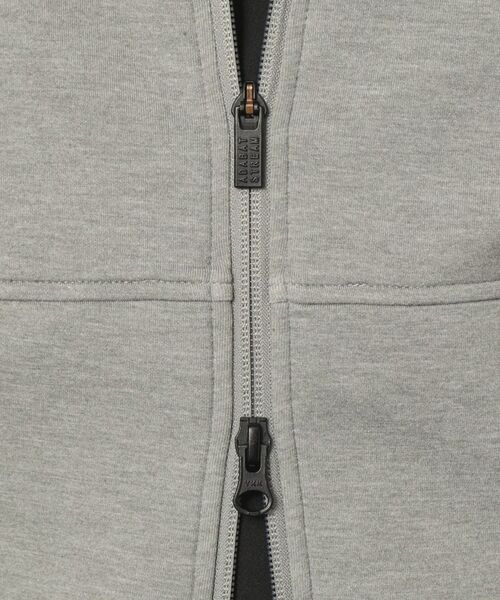 ADABAT STREAM / アダバットストリーム パーカー | UVカット クールタッチスムースパーカ | 詳細22