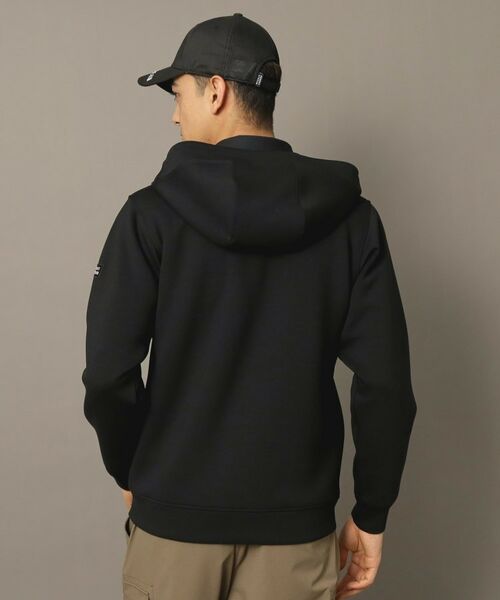 ADABAT STREAM / アダバットストリーム パーカー | UVカット クールタッチスムースパーカ | 詳細5