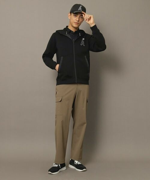 ADABAT STREAM / アダバットストリーム パーカー | UVカット クールタッチスムースパーカ | 詳細6