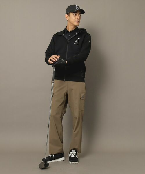 ADABAT STREAM / アダバットストリーム パーカー | UVカット クールタッチスムースパーカ | 詳細7