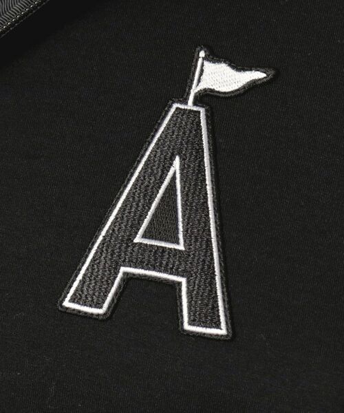 ADABAT STREAM / アダバットストリーム パーカー | UVカット クールタッチスムースパーカ | 詳細8