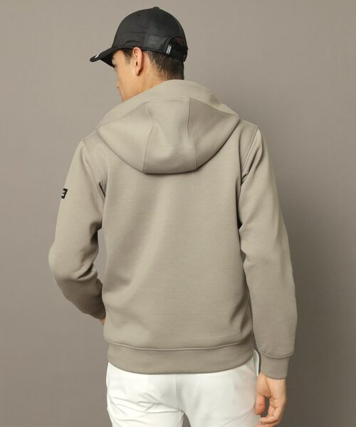 ADABAT STREAM / アダバットストリーム パーカー | UVカット クールタッチスムースパーカ | 詳細9