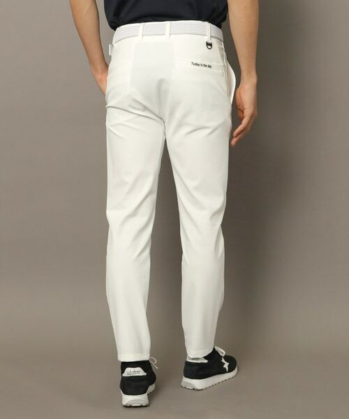 ADABAT STREAM / アダバットストリーム パンツ | UVカット/接触冷感 クールタッチストレッチテーパードパンツ | 詳細1