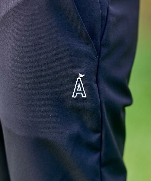 ADABAT STREAM / アダバットストリーム パンツ | UVカット/接触冷感 クールタッチストレッチテーパードパンツ | 詳細10