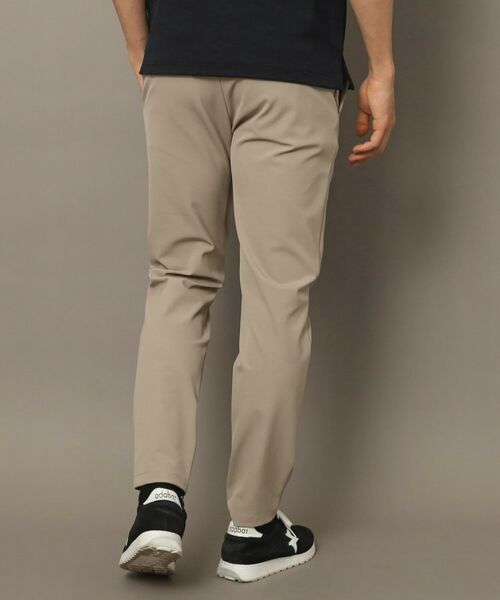 ADABAT STREAM / アダバットストリーム パンツ | UVカット/接触冷感 クールタッチストレッチテーパードパンツ | 詳細14