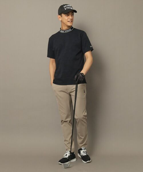 ADABAT STREAM / アダバットストリーム パンツ | UVカット/接触冷感 クールタッチストレッチテーパードパンツ | 詳細16