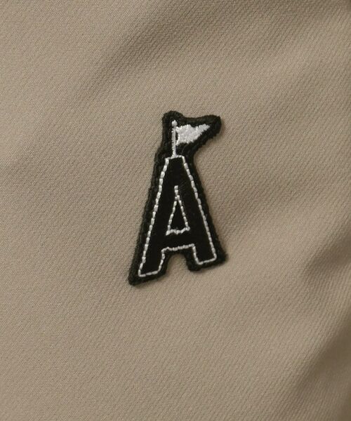 ADABAT STREAM / アダバットストリーム パンツ | UVカット/接触冷感 クールタッチストレッチテーパードパンツ | 詳細17